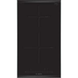 Индукционная варочная панель Bosch Serie 6 PIB375FB1E Black — фото 1