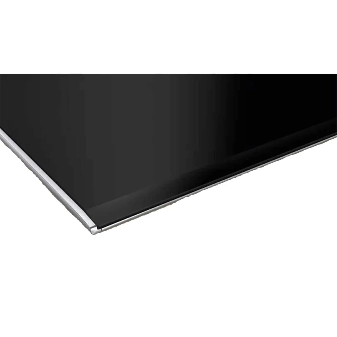 Индукционная варочная панель Bosch Serie 6 PIB375FB1E Black — фото 3