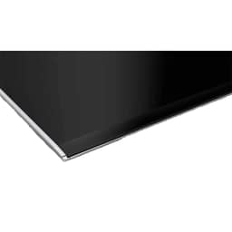 Индукционная варочная панель Bosch Serie 6 PIB375FB1E Black — фото 3