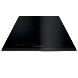 Индукционная варочная панель Bosch Serie 6 PIB375FB1E Black — фото 4