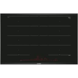 Индукционная варочная панель Bosch Serie 8 PXY875DC1E Black — фото 1