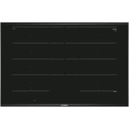 Индукционная варочная панель Bosch Serie 8 PXY875DC1E Black — фото 2