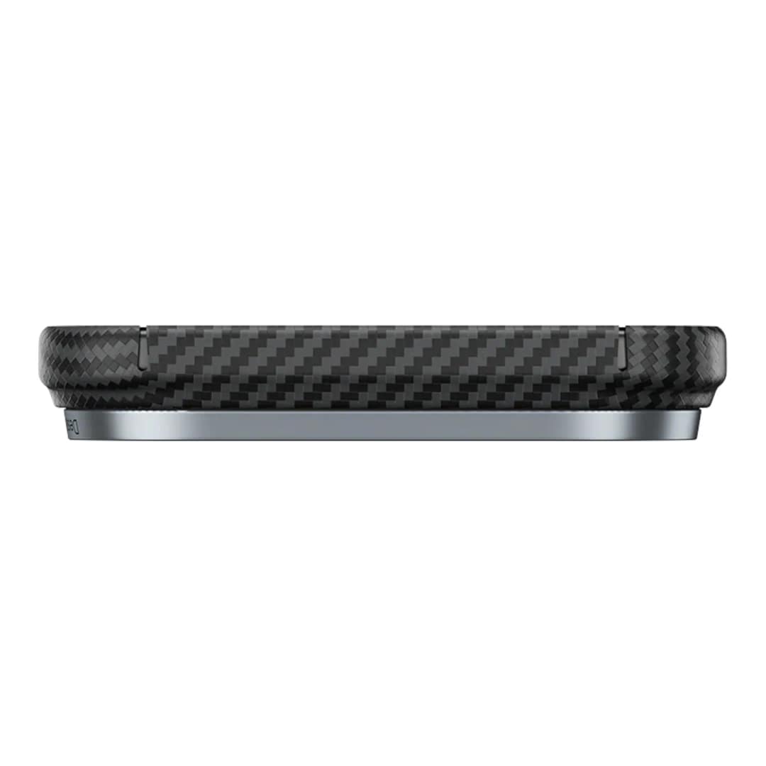 Чехол Benks ArmorAir Case built with Kevlar 600D для iPhone Air Black — фото 2