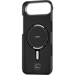 Чехол Benks ArmorAir Case built with Kevlar 600D для iPhone Air Black — фото 4