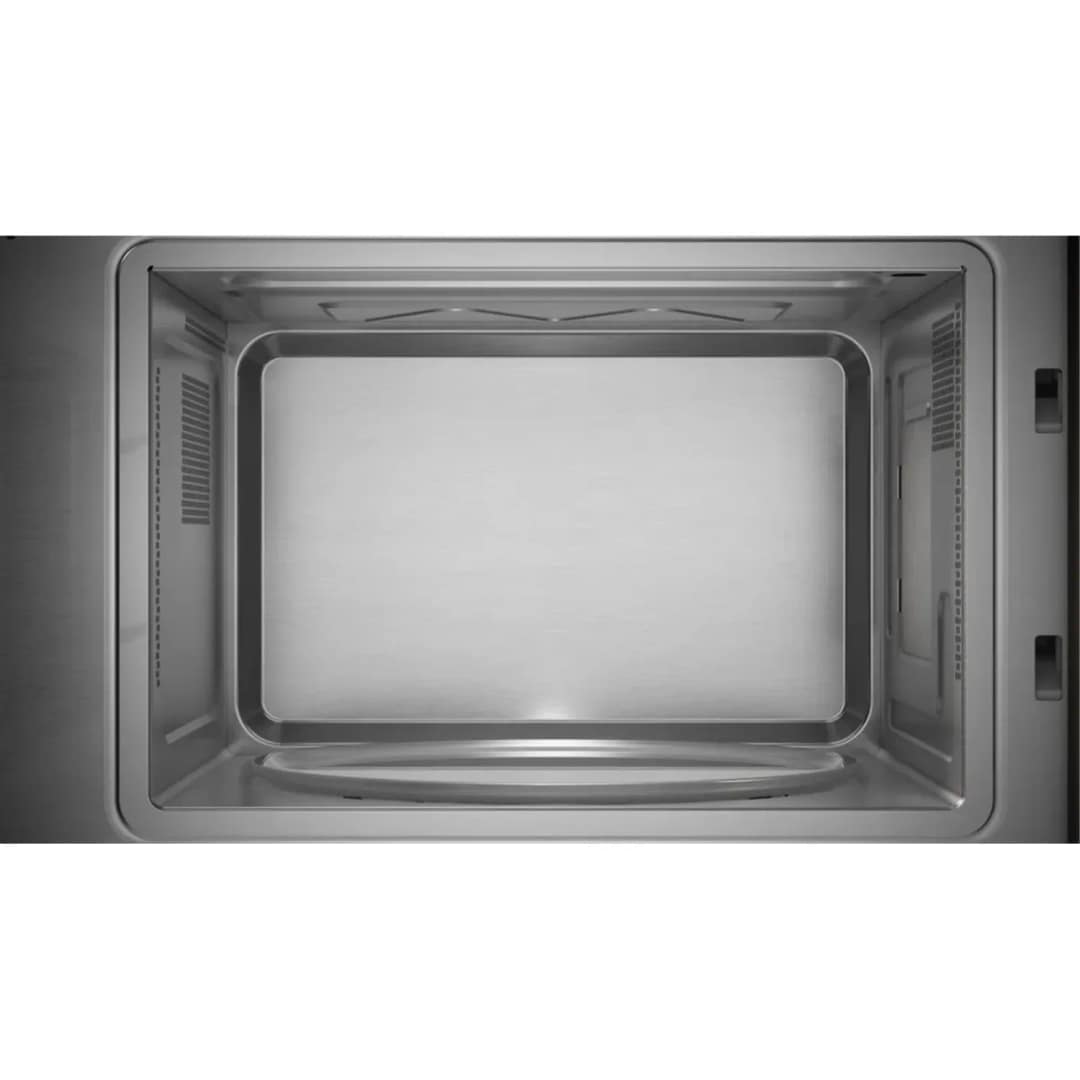 Микроволновая печь Bosch Serie 4 BFL524MB2 Black — фото 2