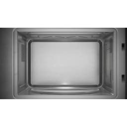 Микроволновая печь Bosch Serie 4 BFL524MB2 Black — фото 2