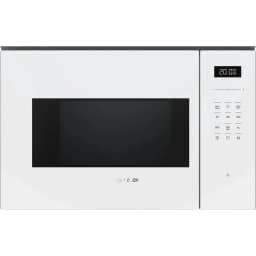 Микроволновая печь Bosch Serie 6 BEL554MW2, White — фото 1