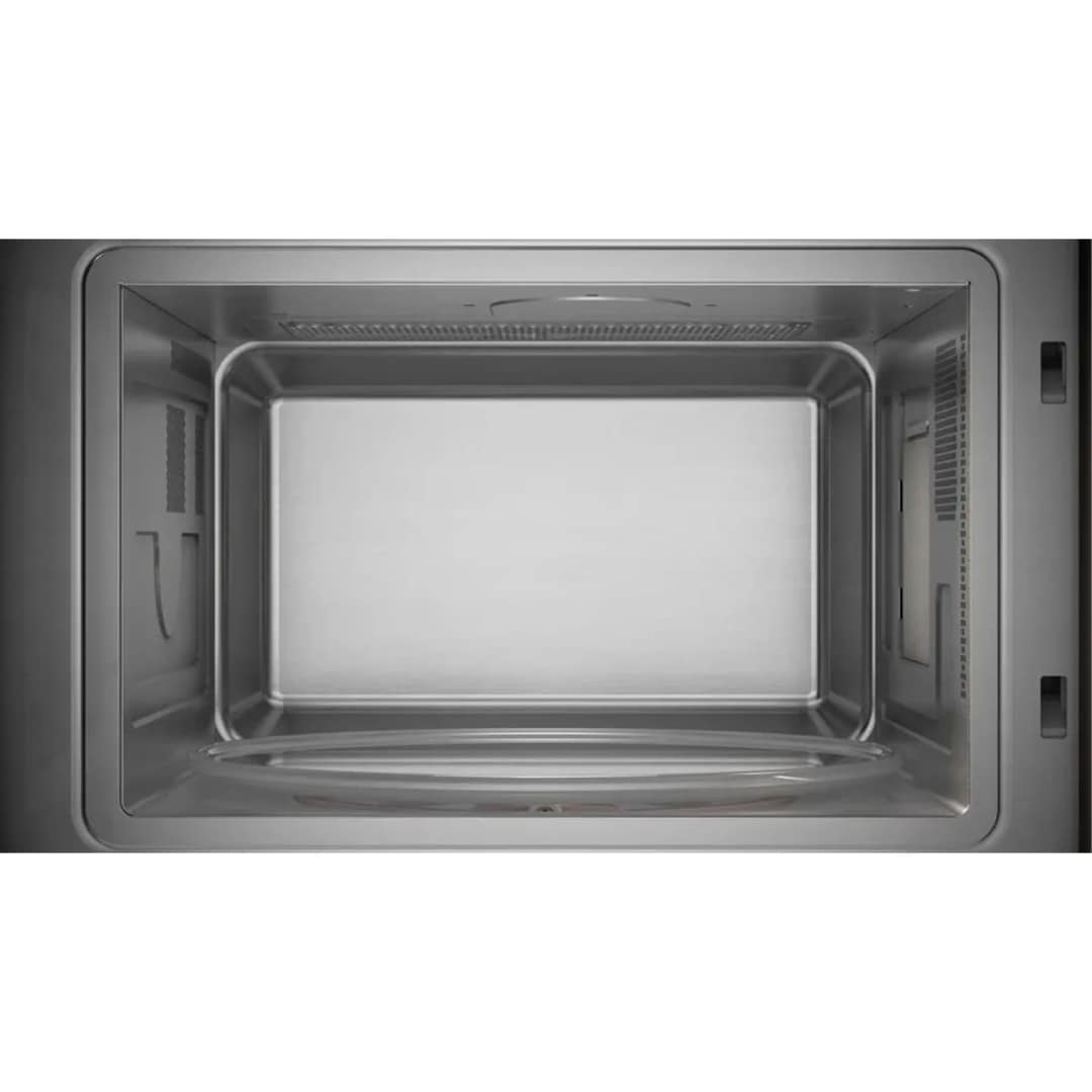 Микроволновая печь Bosch Serie 6 BEL554MW2, White — фото 2