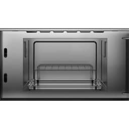 Микроволновая печь Bosch Serie 8 BER7321B1 Black — фото 2