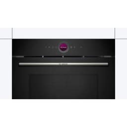 Микроволновая печь Bosch Serie 8 CEG732XB1 Black — фото 3