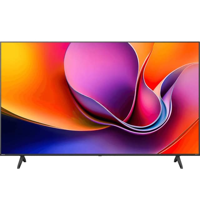 Телевизор Hisense 50A6Q 50"