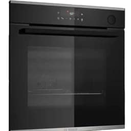 Электрический духовой шкаф Bosch Serie 4 HRG232EB3 Black — фото 4