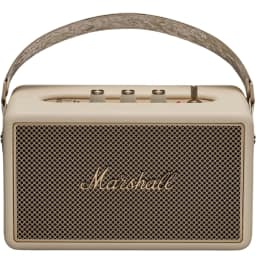 Портативная акустика Marshall Kilburn III, Cream — фото 1