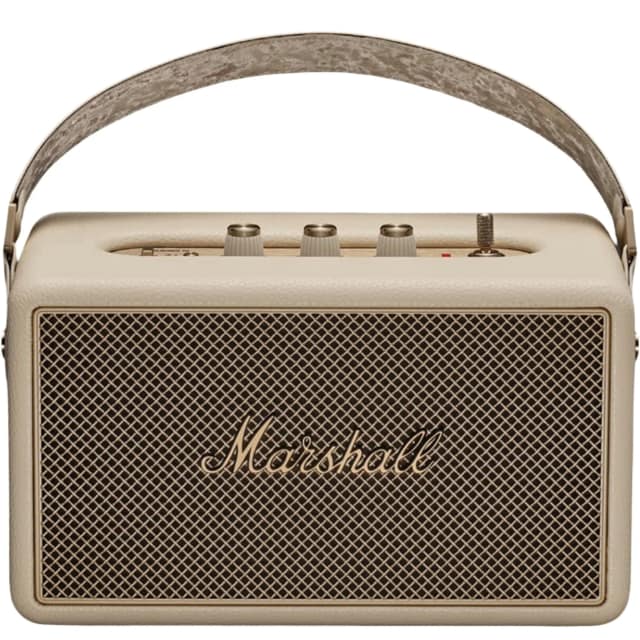 Портативная акустика Marshall Kilburn III, Cream