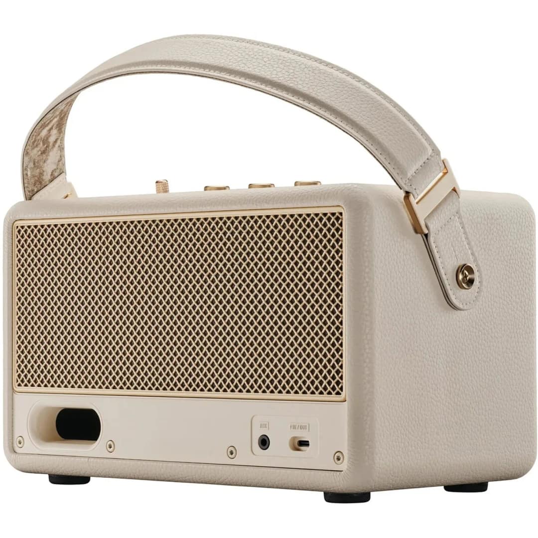 Портативная акустика Marshall Kilburn III, Cream — фото 3