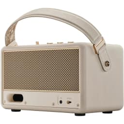 Портативная акустика Marshall Kilburn III, Cream — фото 3