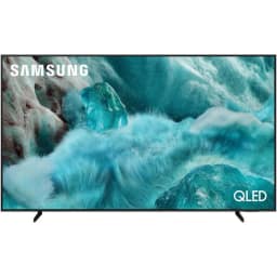 Телевизор Samsung QE85Q7FAAUXRU 85" 2025 — фото 1