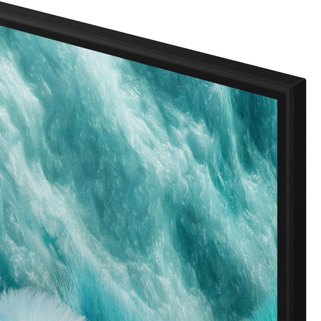 Телевизор Samsung QE85Q7FAAUXRU 85" 2025 — фото 5
