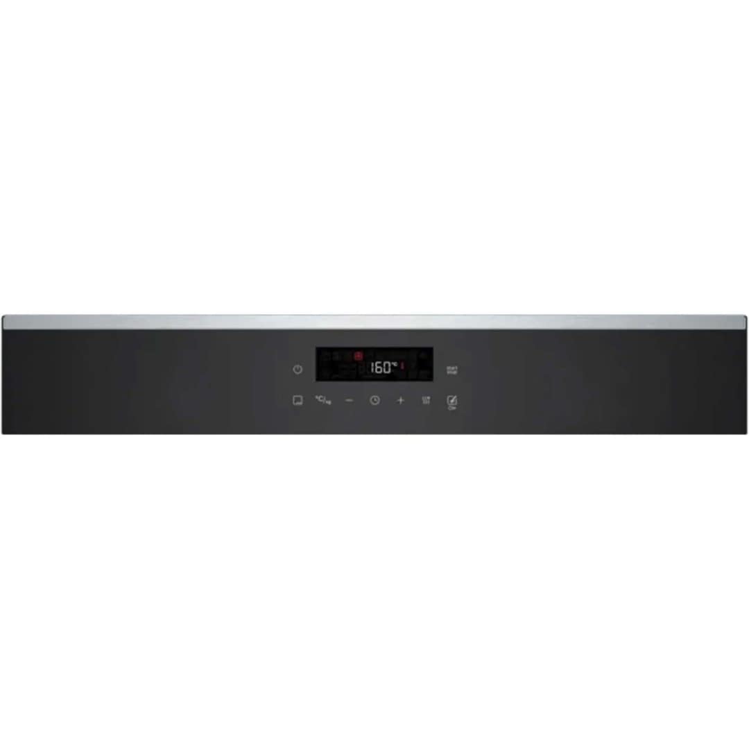 Электрический духовой шкаф Bosch Serie 4 HBG272EB3 Black — фото 5