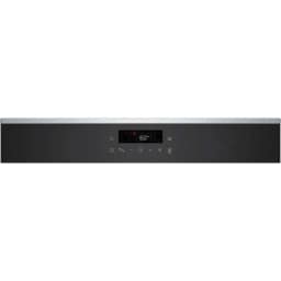 Электрический духовой шкаф Bosch Serie 4 HBG272EB3 Black — фото 5