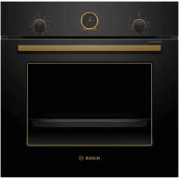 Электрический духовой шкаф Bosch Serie 6 HBJN10YB2R Black Bronze — фото 1