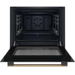Электрический духовой шкаф Bosch Serie 6 HBJN10YB2R Black Bronze — фото 2