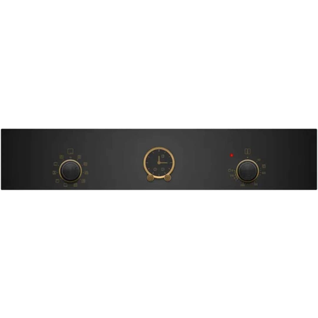 Электрический духовой шкаф Bosch Serie 6 HBJN10YB2R Black Bronze — фото 5