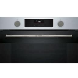 Электрический духовой шкаф Bosch Serie 4 HUA736ER0 Stainless Steel — фото 3
