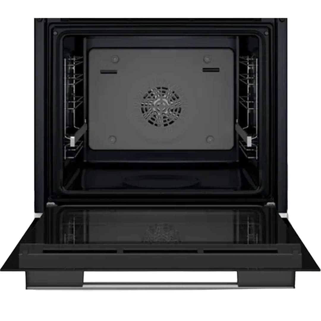 Электрический духовой шкаф Bosch Serie 4 HUA736ER0 Stainless Steel — фото 4