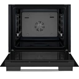 Электрический духовой шкаф Bosch Serie 4 HUA736ER0 Stainless Steel — фото 4