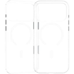 Чехол Benks Crystal Phone Case для iPhone 17 Pro Max