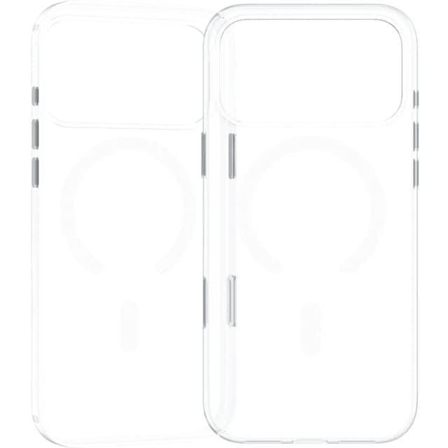 Чехол Benks Crystal Phone Case для iPhone 17 Pro Max