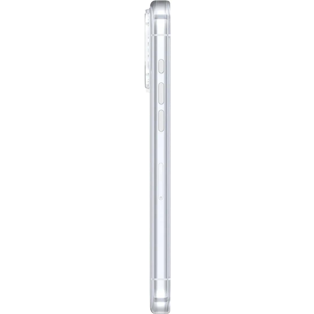 Чехол Benks Crystal Phone Case для iPhone 17 Pro Max — фото 4