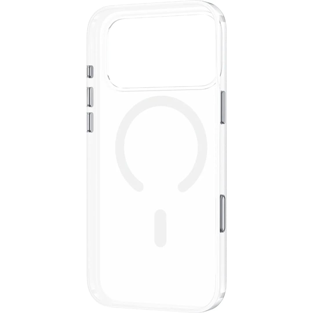 Чехол Benks Crystal Phone Case для iPhone 17 Pro Max — фото 5