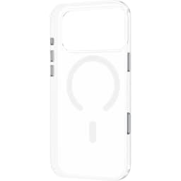 Чехол Benks Crystal Phone Case для iPhone 17 Pro Max — фото 5