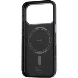 Чехол Benks ArmorPro Case built with Kevlar для iPhone 17 Pro Aurora — фото 6