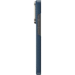 Чехол Benks ArmorTint Case built with Kevlar для iPhone 17 Pro, StarLight Blue — фото 3