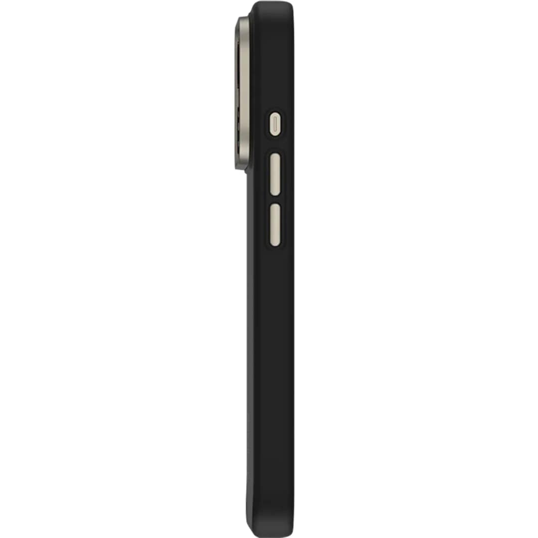 Чехол Benks Montage ArmorPro Case built with Kevlar для iPhone 17 Pro Black — фото 5