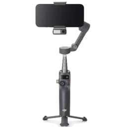 Электрический стабилизатор DJI Osmo Mobile 8 Black — фото 1