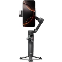 Электрический стабилизатор DJI Osmo Mobile 8 Black — фото 2