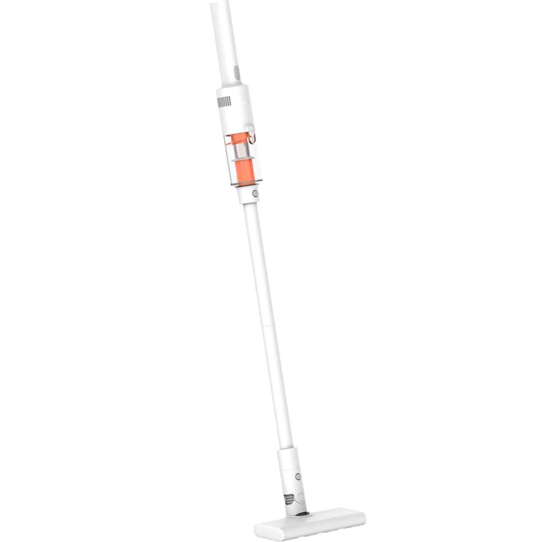 Пылесос Xiaomi Vacuum Cleaner P30 White — фото 3