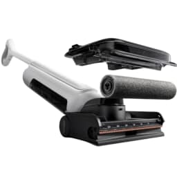 Пылесос Xiaomi Truclean W30 Pro Wet Dry Vacuum White — фото 2