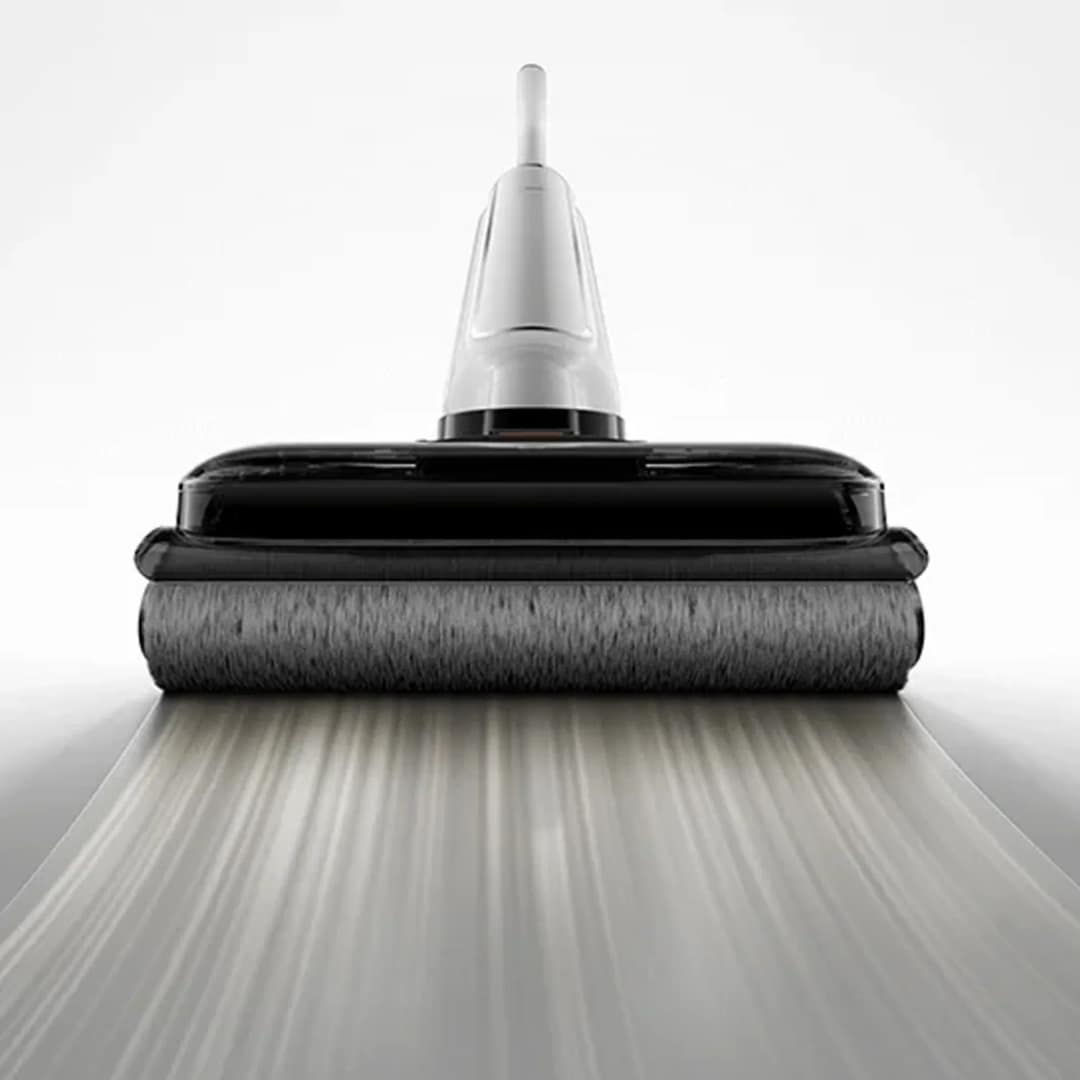 Пылесос Xiaomi Truclean W30 Pro Wet Dry Vacuum White — фото 4