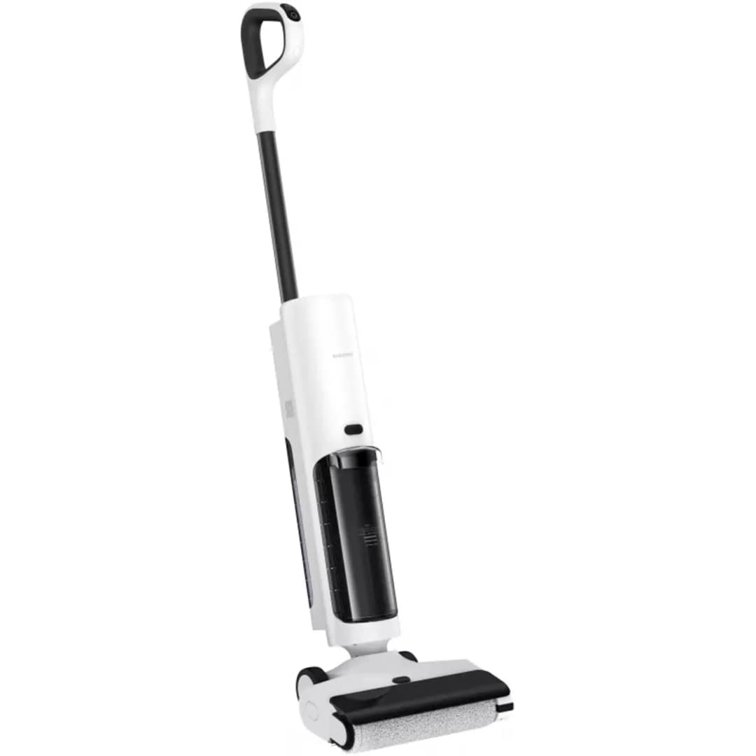 Пылесос Xiaomi Truclean W20 Wet Dry Vacuum White — фото 3