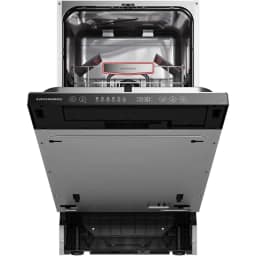 Посудомоечная машина Kuppersberg GHS 4520 Silver — фото 3