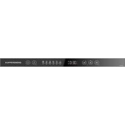 Посудомоечная машина Kuppersberg GHS 4520 Silver — фото 5