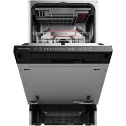 Посудомоечная машина Kuppersberg GHL 4530 Silver — фото 3