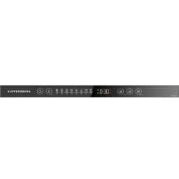 Посудомоечная машина Kuppersberg GHL 4530 Silver — фото 5