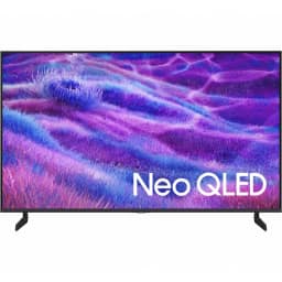Телевизор Samsung QE50QN80FAUXRU 50" 2025 — фото 1
