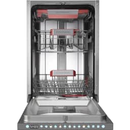 Посудомоечная машина Kuppersberg GIM 4595 Silver — фото 1